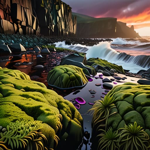 Botanical Color Inspiration the Rhythm of Living Hues