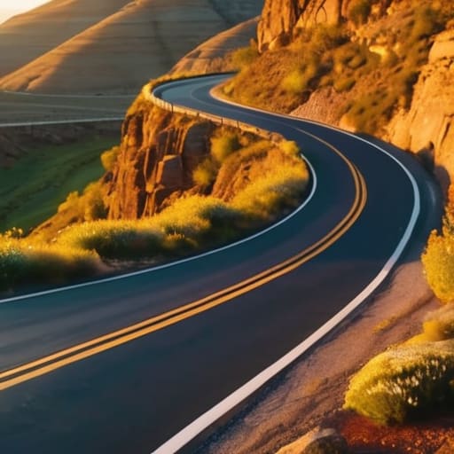 Don't Just Follow a Map, Find Your Rhythm: the Soulful Art of How to Plan a Road Trip Across a Large Country. 2 Choreographing Your Cross Country Driving Itinerary tips.