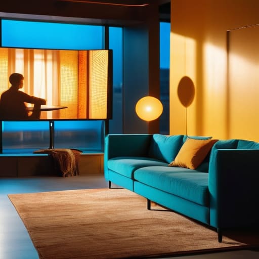 Digital Entertainment Consumption Trends a New Kind of Jazz.