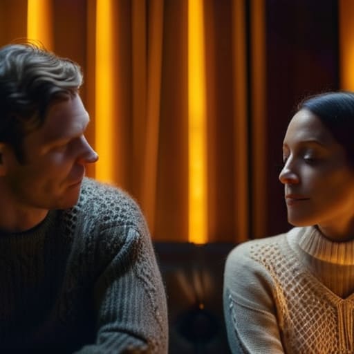 Finding Your Rhythm Building Meaningful Connections After 30
