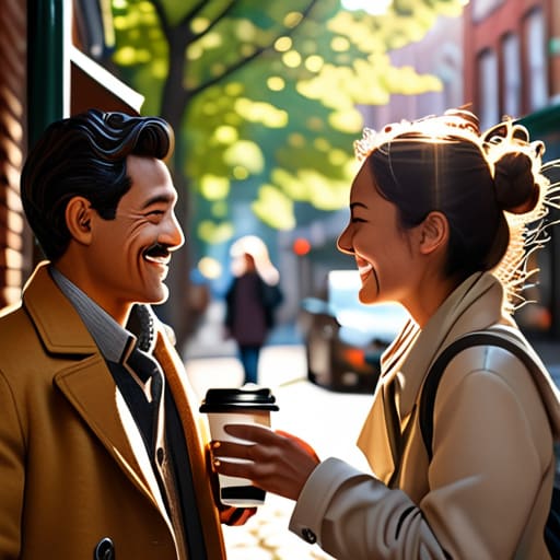 Geographic Proximity and the Rhythm of Friendship Formation.