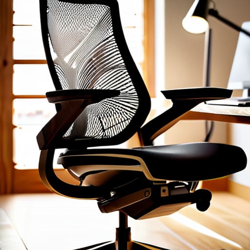 Mastering Ergonomic Workstation Setup Tips for Creative Flow