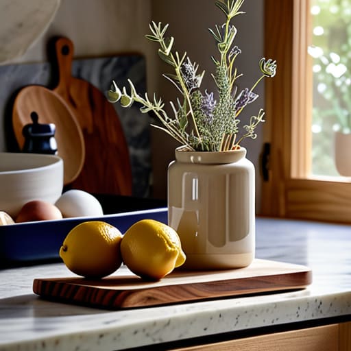 Mastering Small Kitchen Storage Solutions With Jazz Like Grace
