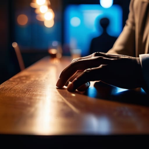the Lost Rhythm of Connection: What Changed About Meeting People This Decade and How to Find the Beat Again 2 The Digital Syncopation Impact of Dating Apps on Social Interaction.