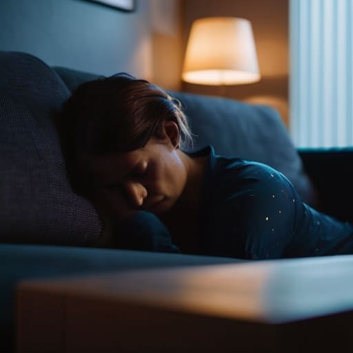 The Broken Rhythm of the Week: Why Weeknight Plans Keep Falling Through and How to Find Your Creative Tempo Again 2 The Heavy Weight of Decision Fatigue After Work