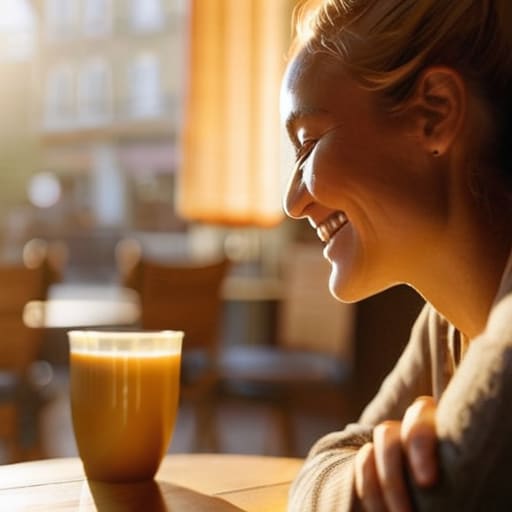 The Neurobiology of Social Bonding Our Inner Jazz