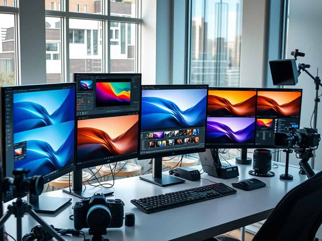 Best photo editing software