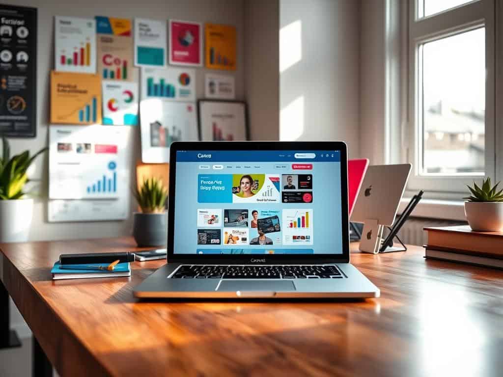 Canva graphics design tool Canva graphics design tool