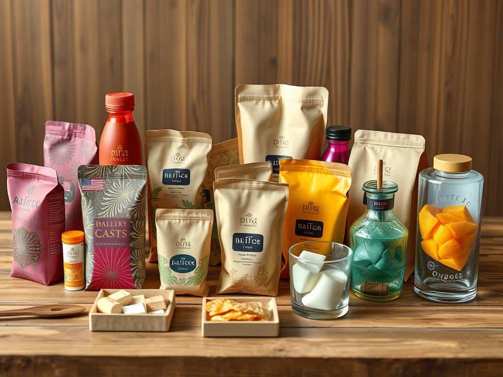 Product Packaging Design