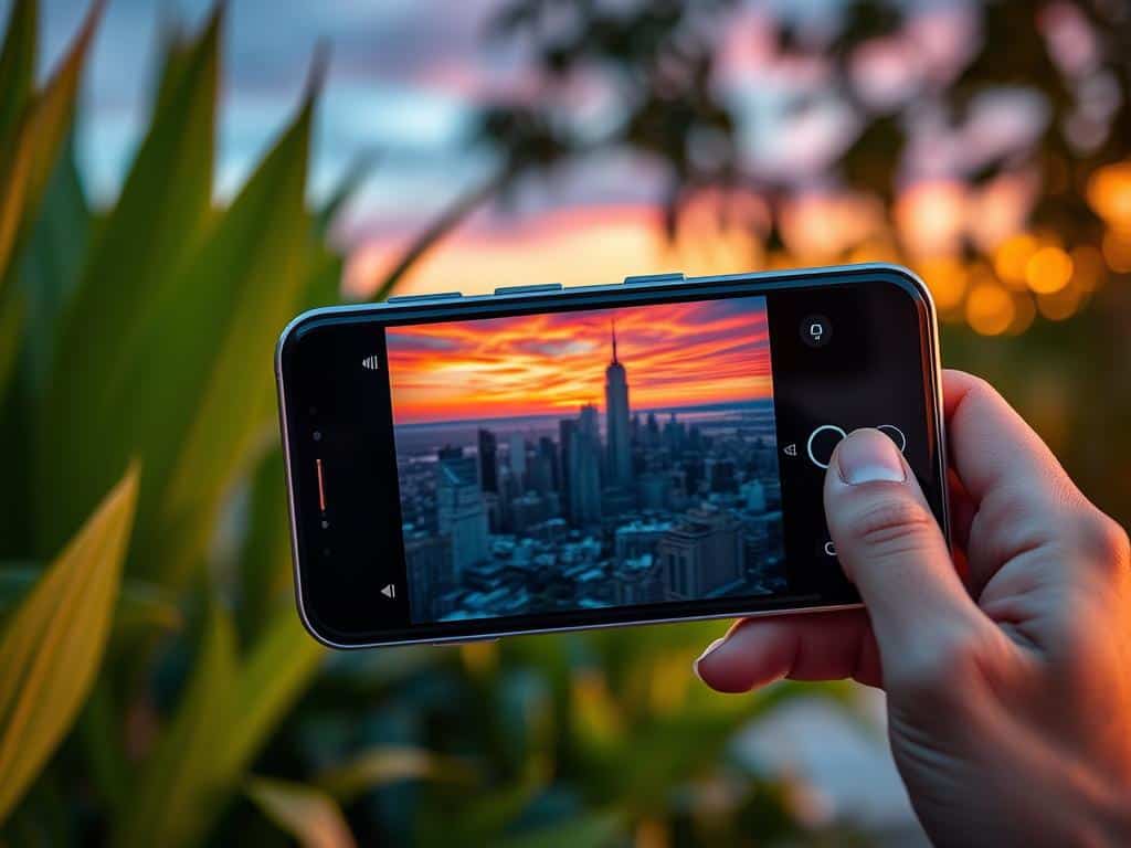Smartphone Photography