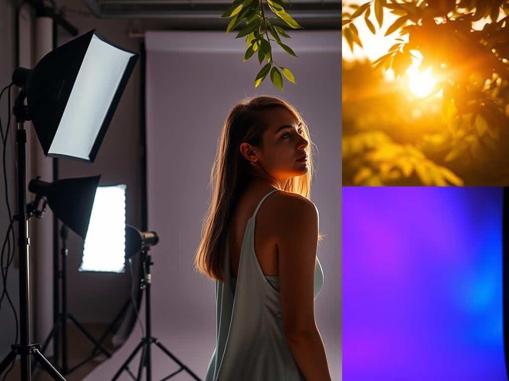 essential photography lighting techniques