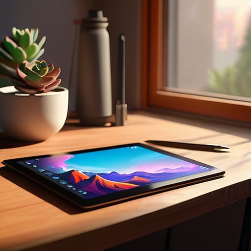 Best digital tablets for digital illustration.