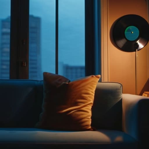 How people spend their evenings now.