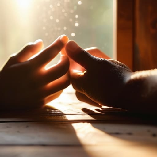 How social connection affects mental health.