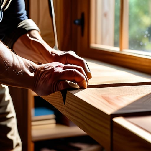 How to build a bookshelf that lasts.