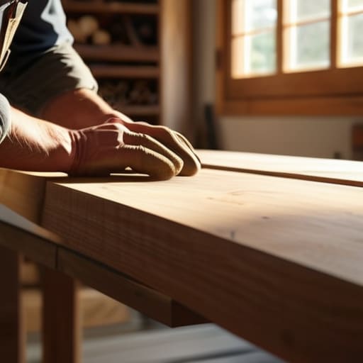 How to build a bookshelf that lasts.