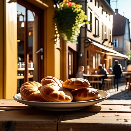 How to meet locals when you move to a new city.