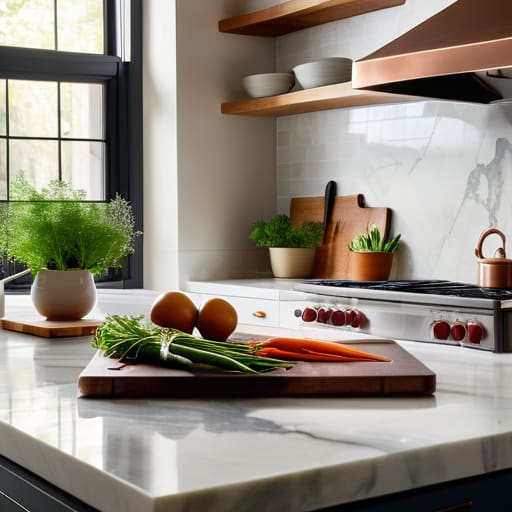 How to plan a kitchen you can actually cook in.