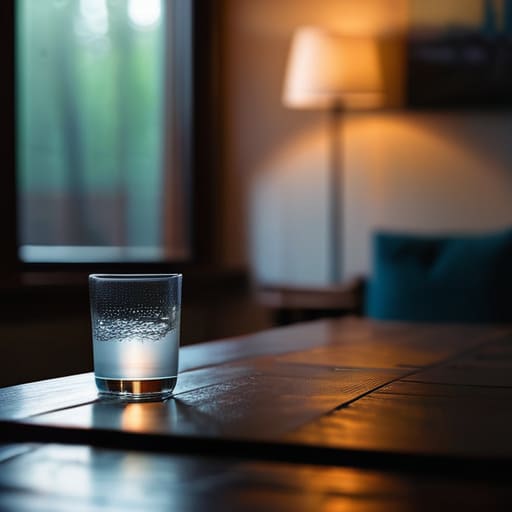 Why weeknight plans keep falling through.
