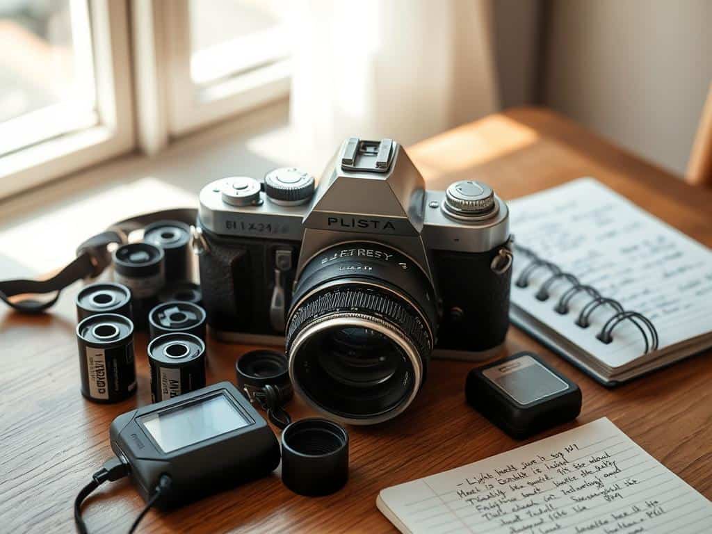 Film Photography
