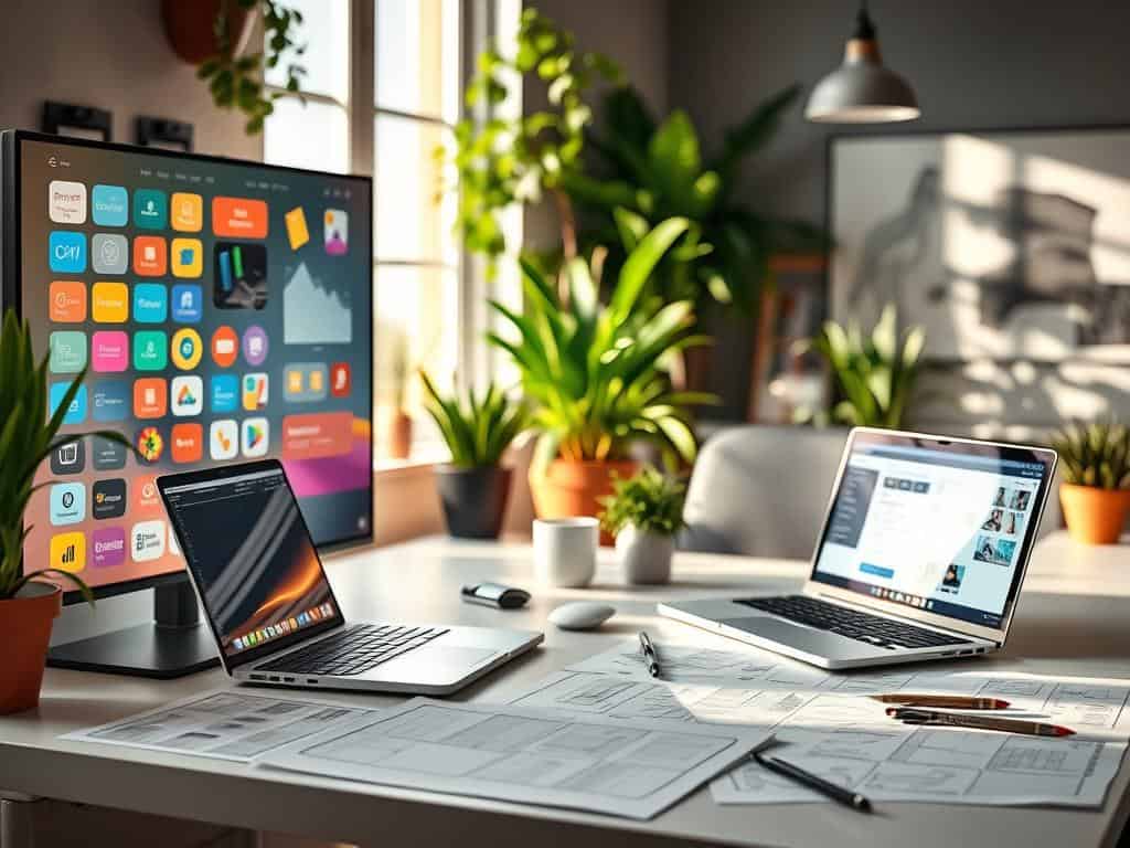 Interactive Design