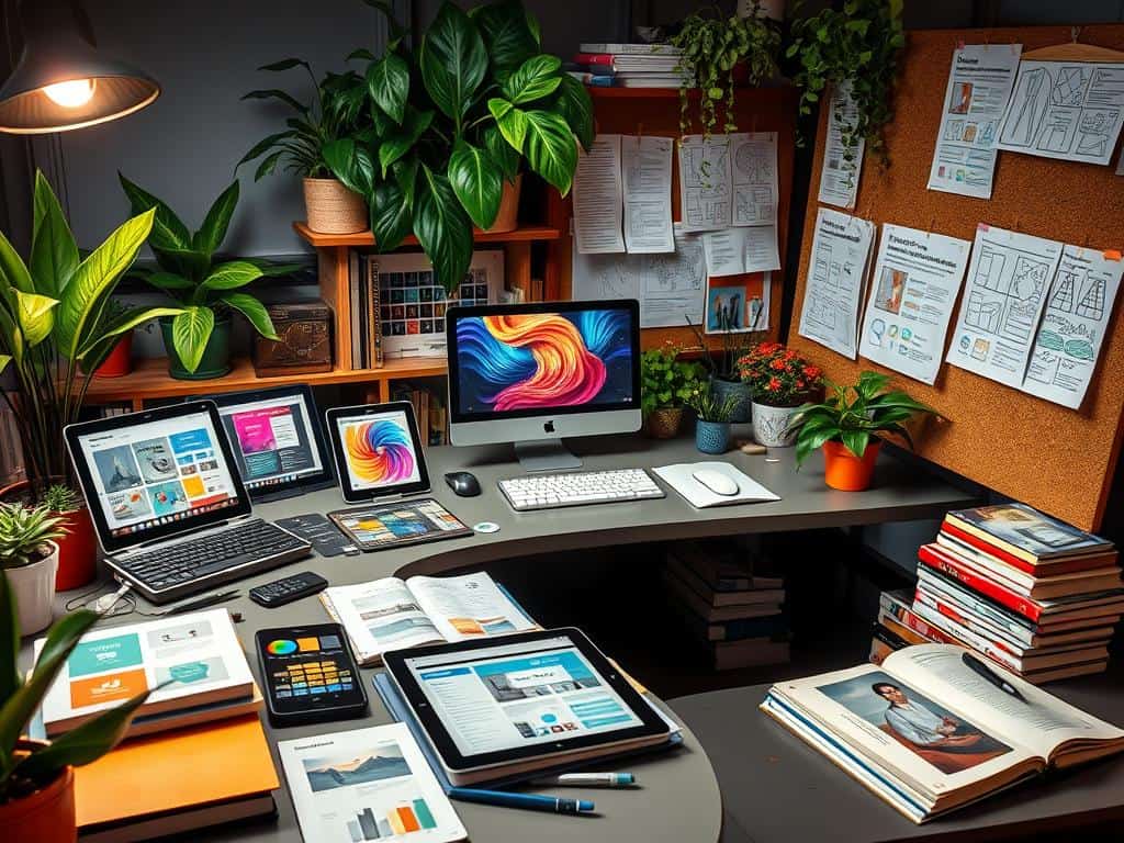 Website Design Resources