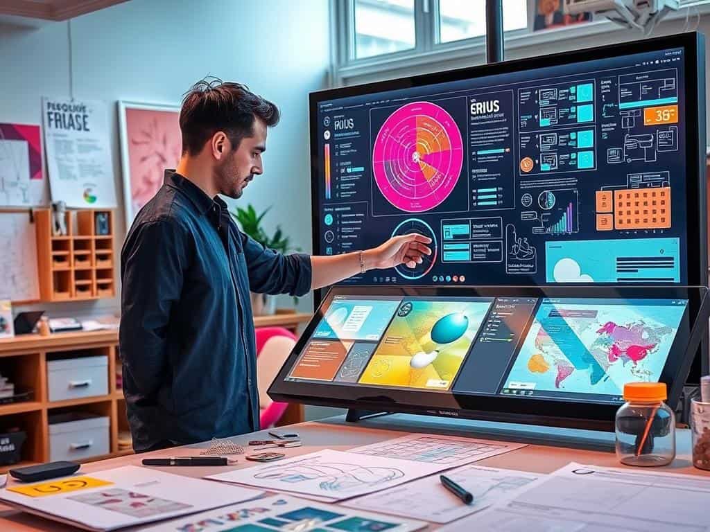 interactive design