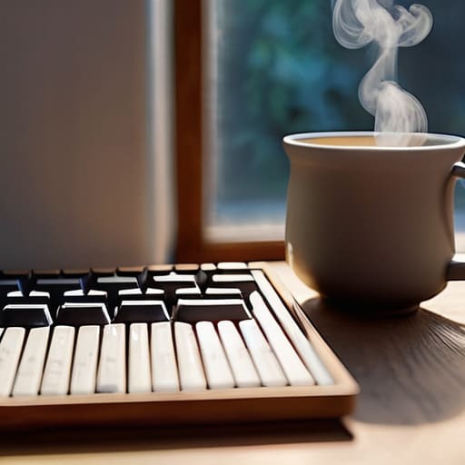 A Morning Routine for Productivity and Soulful Beginnings.