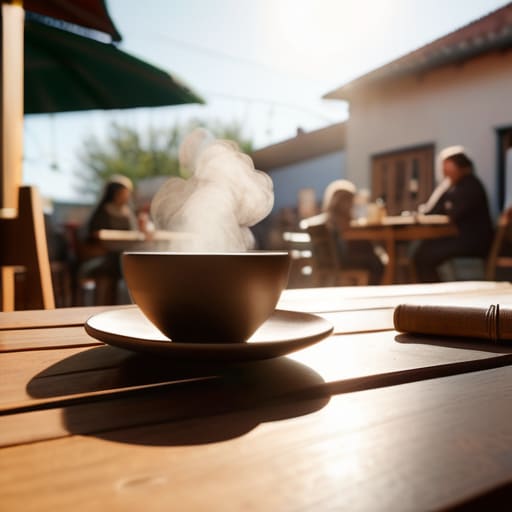 Finding Mindfulness Through Disconnection and Stillness.