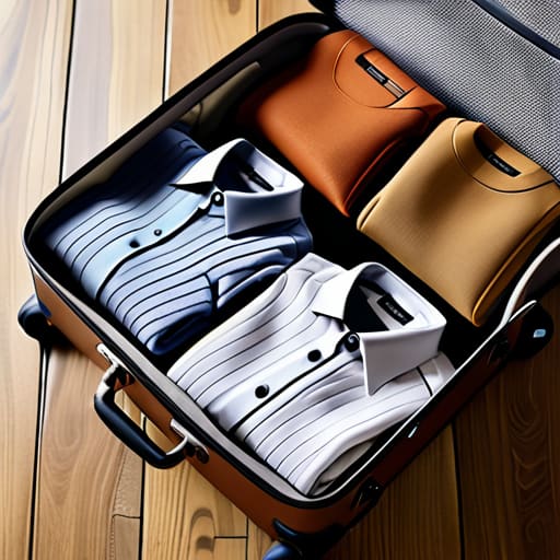 Mastering the Dance of Rolling vs Folding Clothes