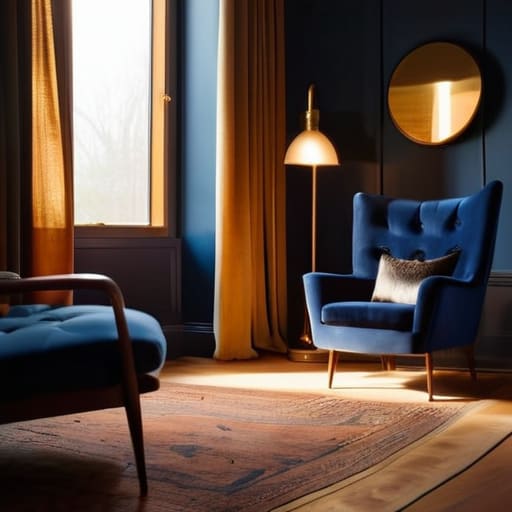 The Psychological Effects of Lighting Tuning Your Inner Rhythm