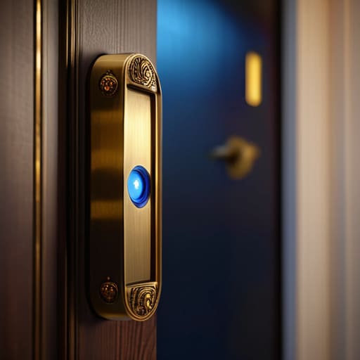 Changing Router Admin Passwords to Protect Your Tempo