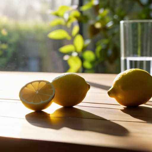 Optimizing Morning Energy Levels for a Creative Crescendo