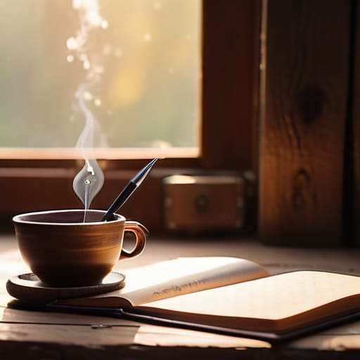 The Art of Tracking Monthly Expenses With Soul
