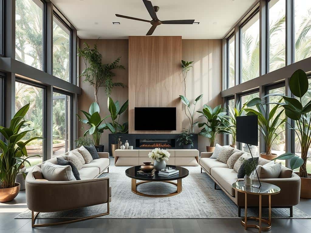 Interior Design Styles