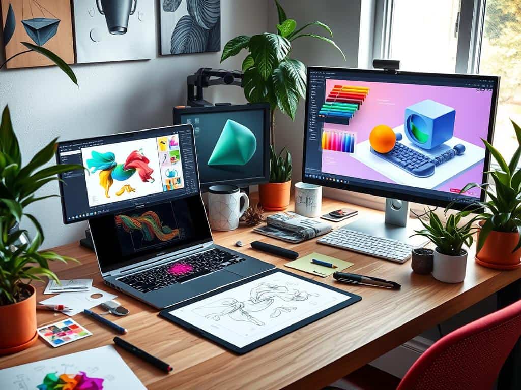 Top virtual design tools for creative professionals Top virtual design tools for creative professionals