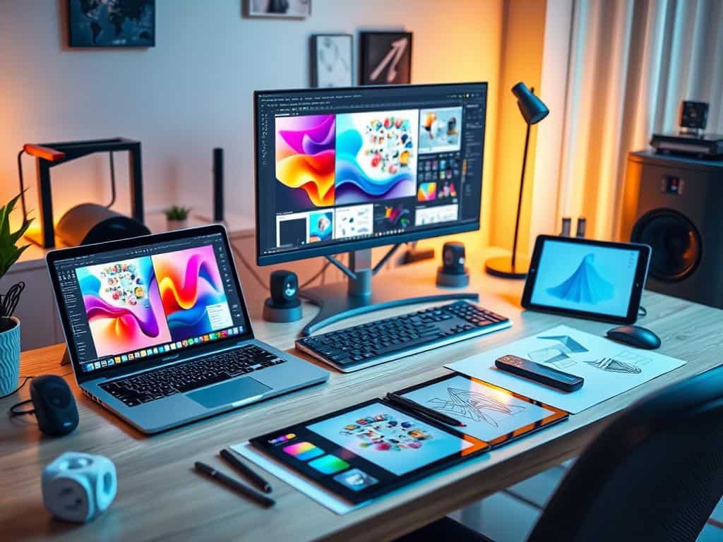Virtual Design Tools