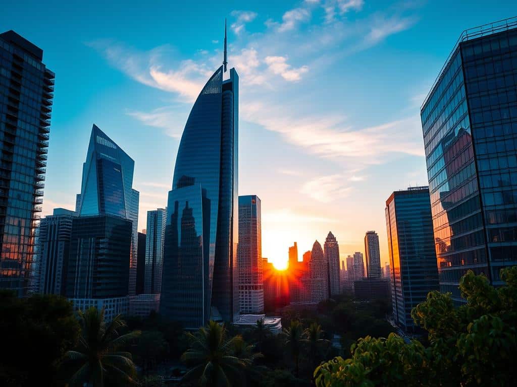 architectural photography