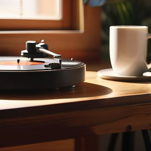 How to improve daily focus and productivity.