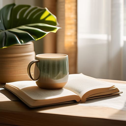 How to start a morning routine guide.