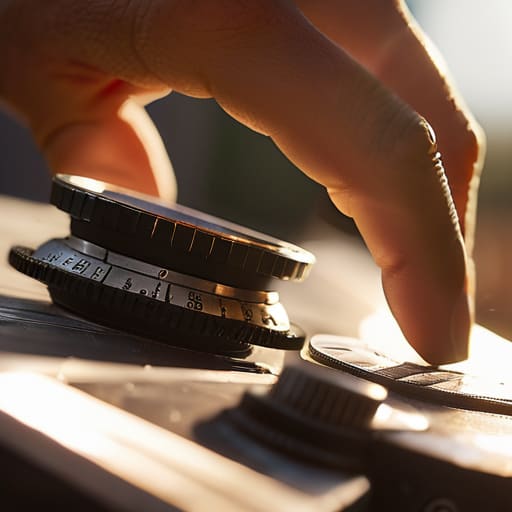 Learn how to use manual mode.