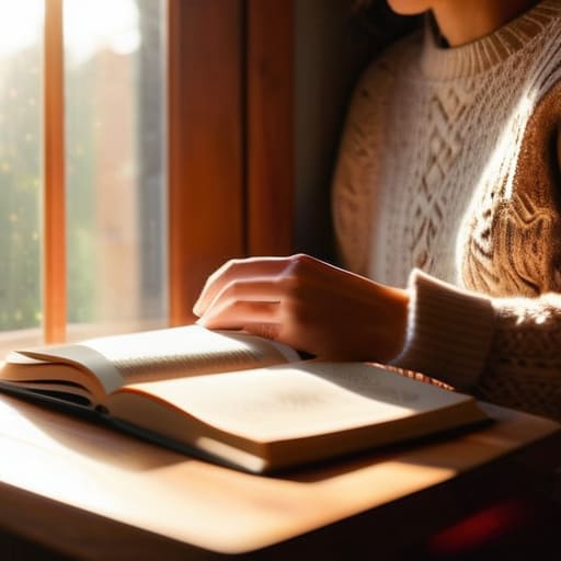 The quiet value of a weekly phone-free hour.