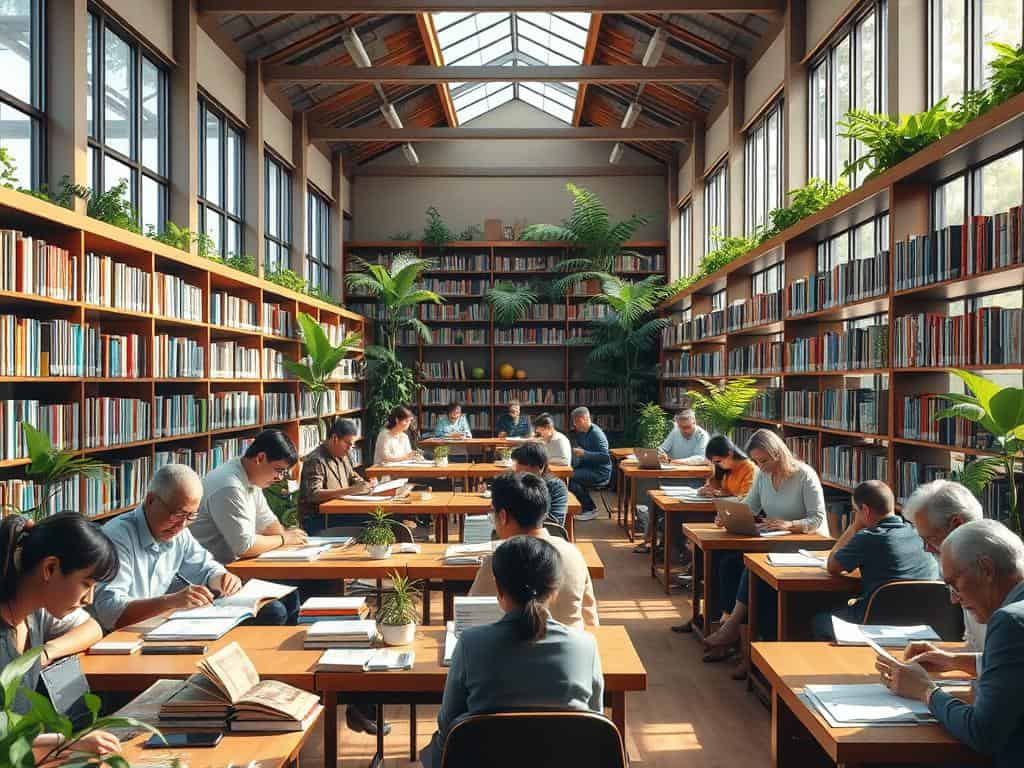 lifelong learning